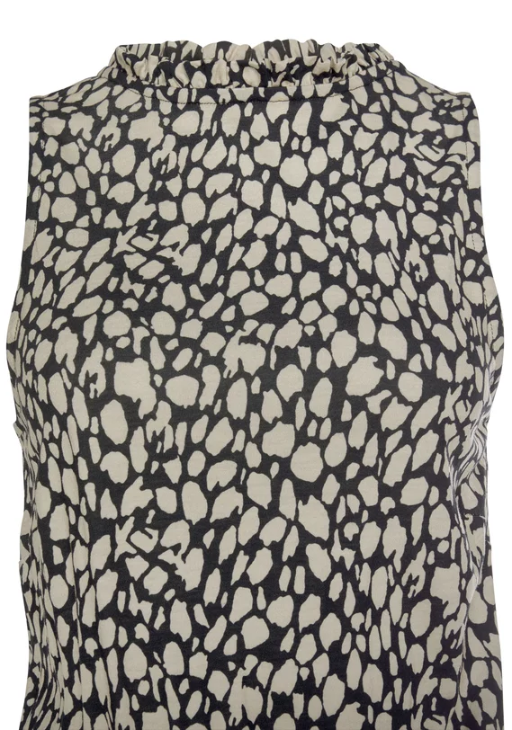 Jerseykleid
