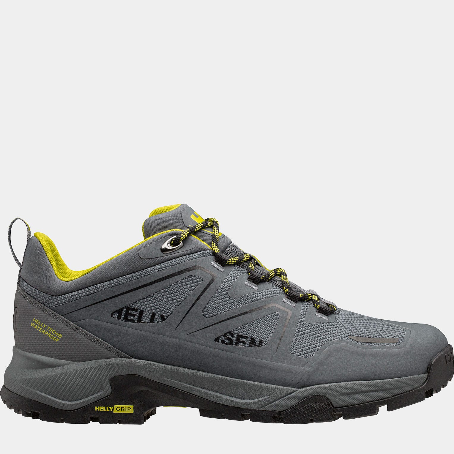 Men's Cascade HELLY TECH® Waterproof Low Cut Hiking Boots
