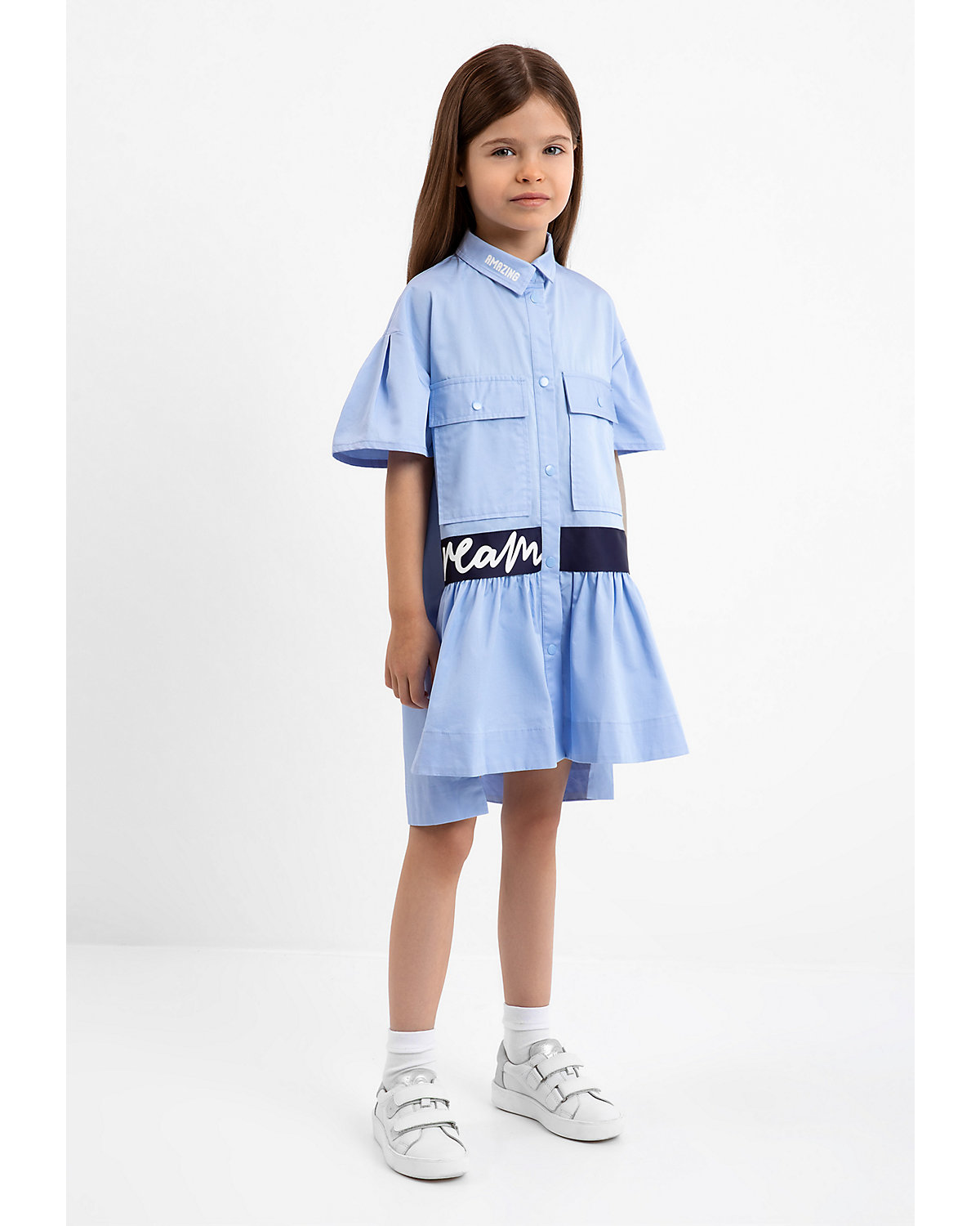 Kinder Kleid