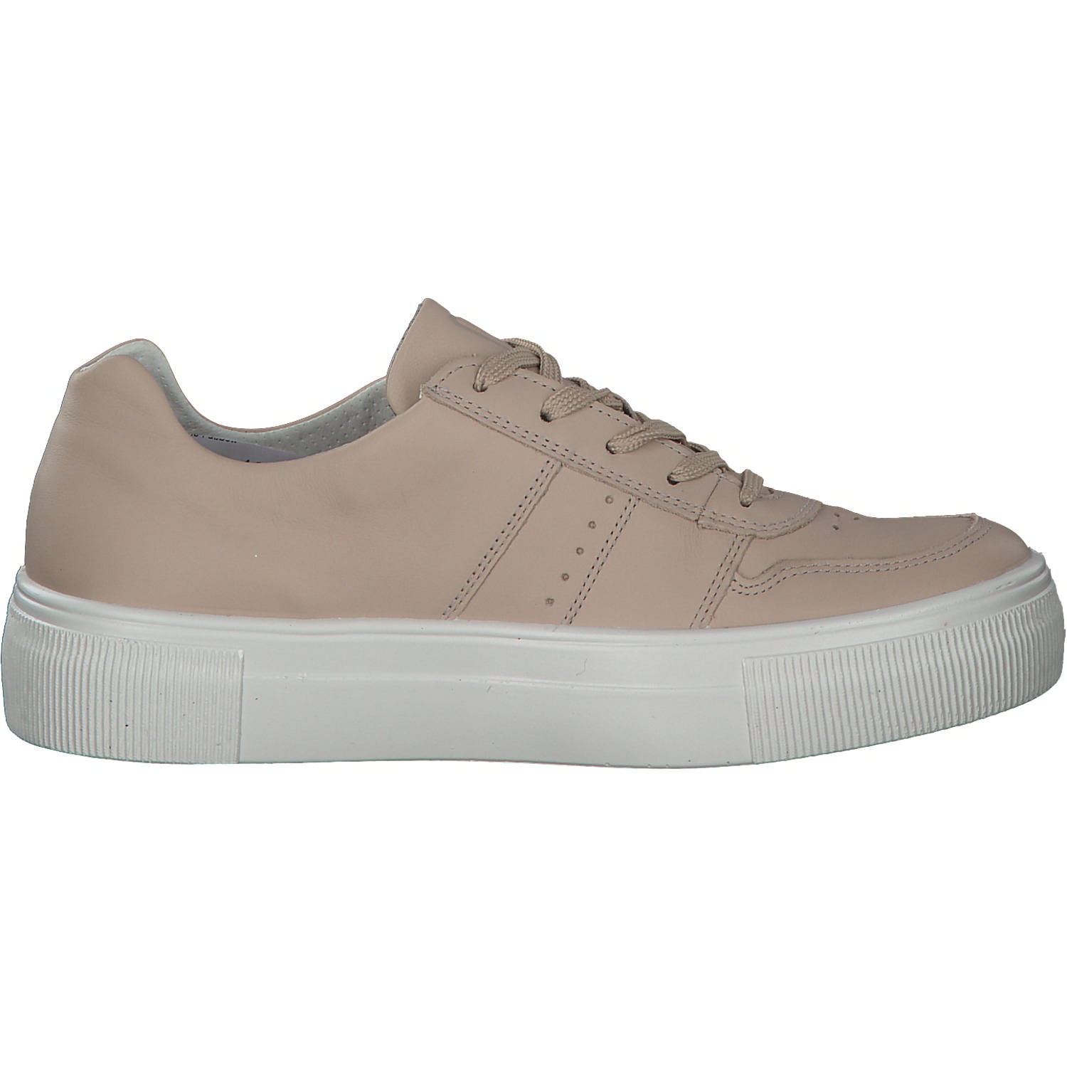 Legero 00127, Sneakers Low, Damen, Beige