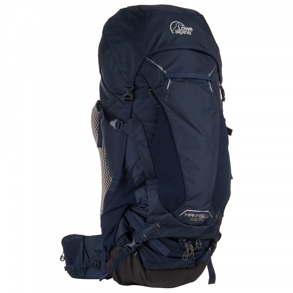 Lowe Alpine - Manaslu 55 - Trekkingrucksack