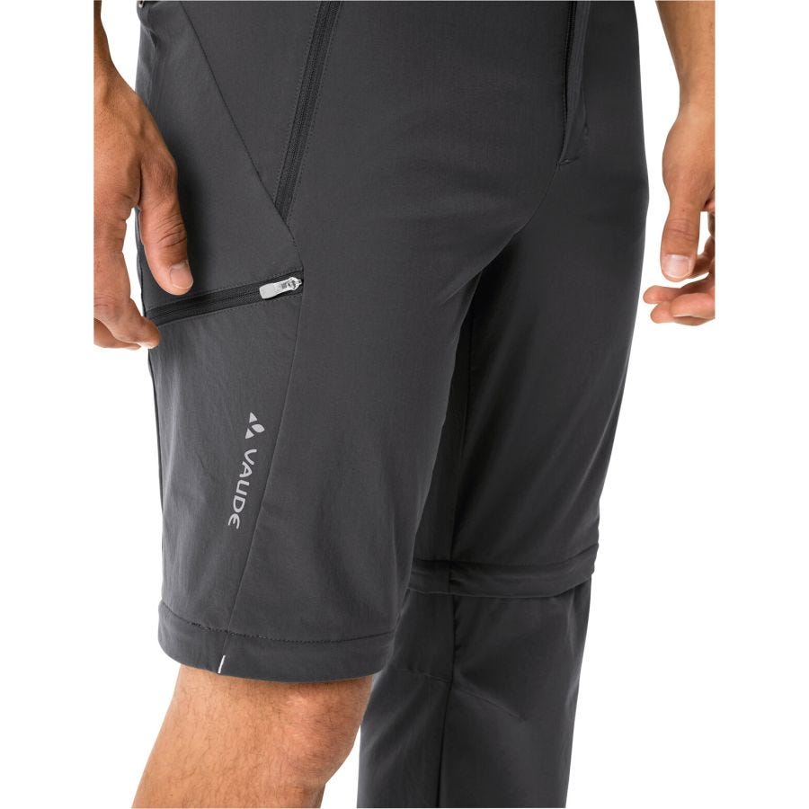Farley Stretch T-Zip III Hose Herren