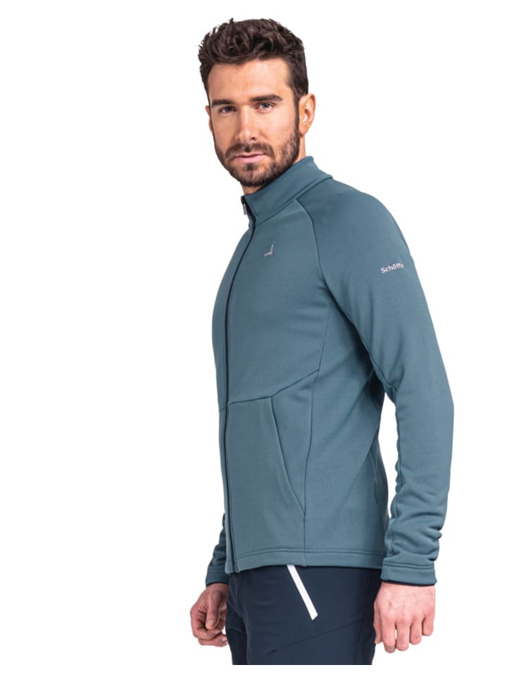 Schöffel Fleecejacke 