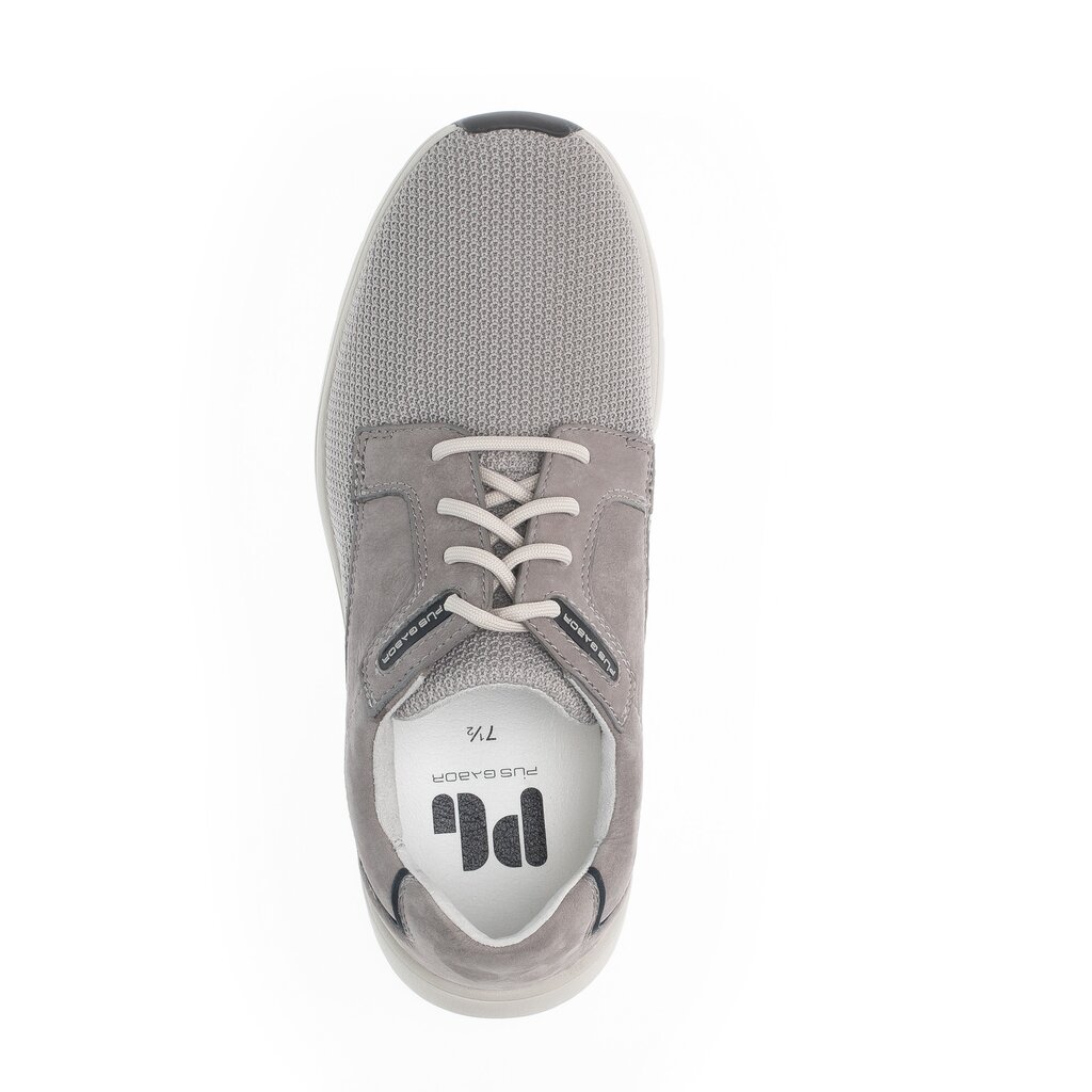 Pius Gabor PG1018 Sneaker low grau