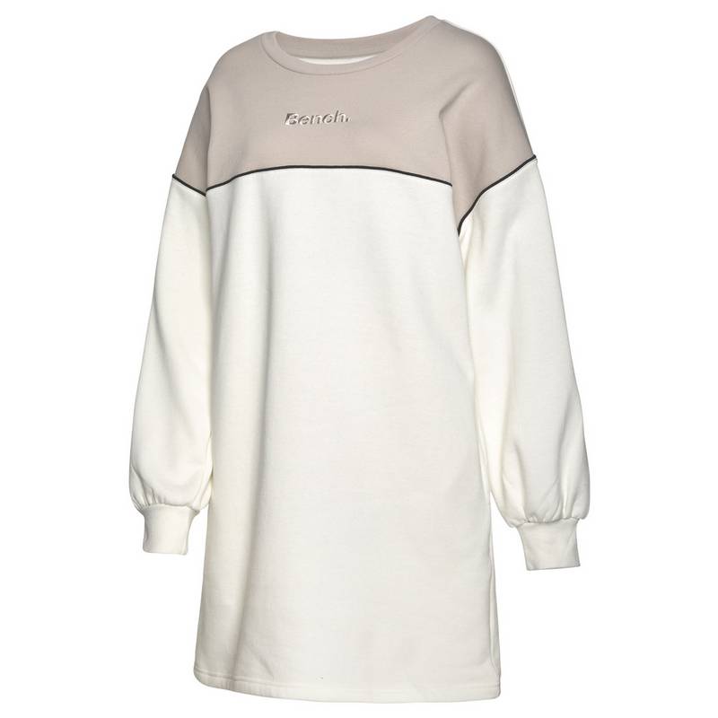 Bench Jerseykleid Damen