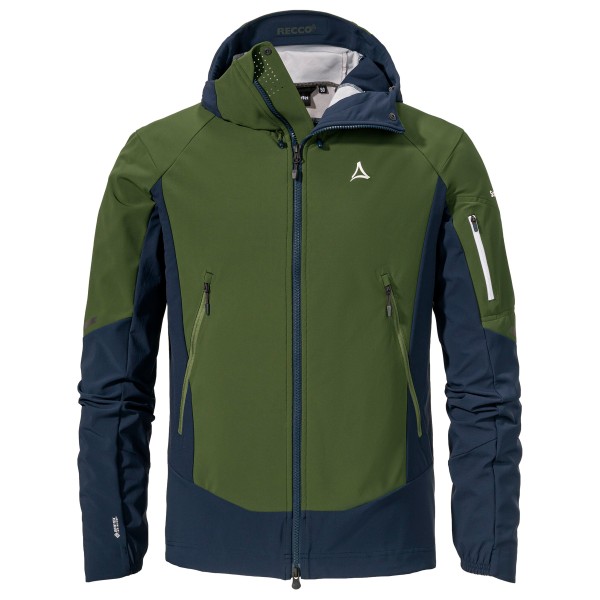 Schöffel - Softshell Jacket Kals - Softshelljacke