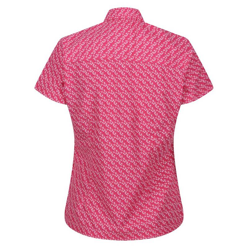 Regatta Mindano VII Funktionsbluse Damen