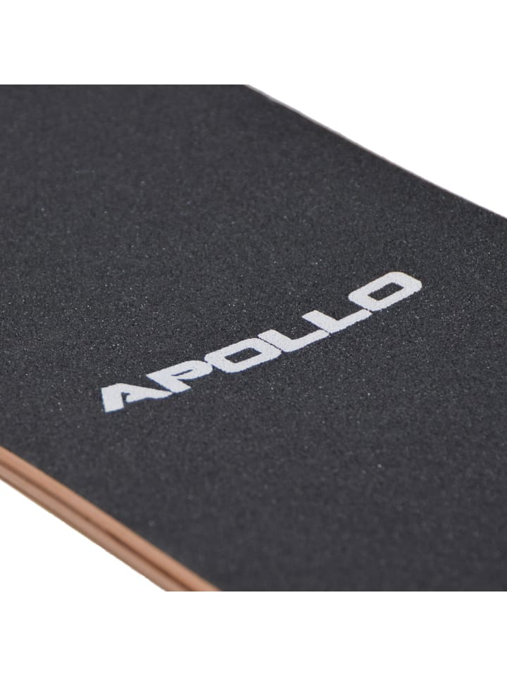 Apollo Twin Tip DT Longboard 