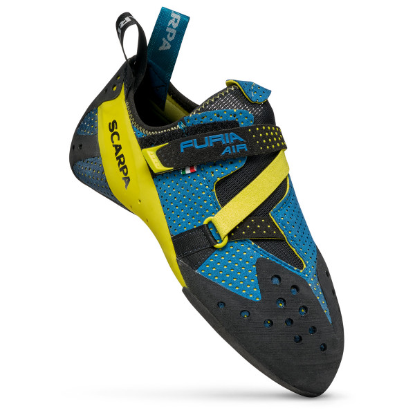 Scarpa - Furia Air - Kletterschuhe