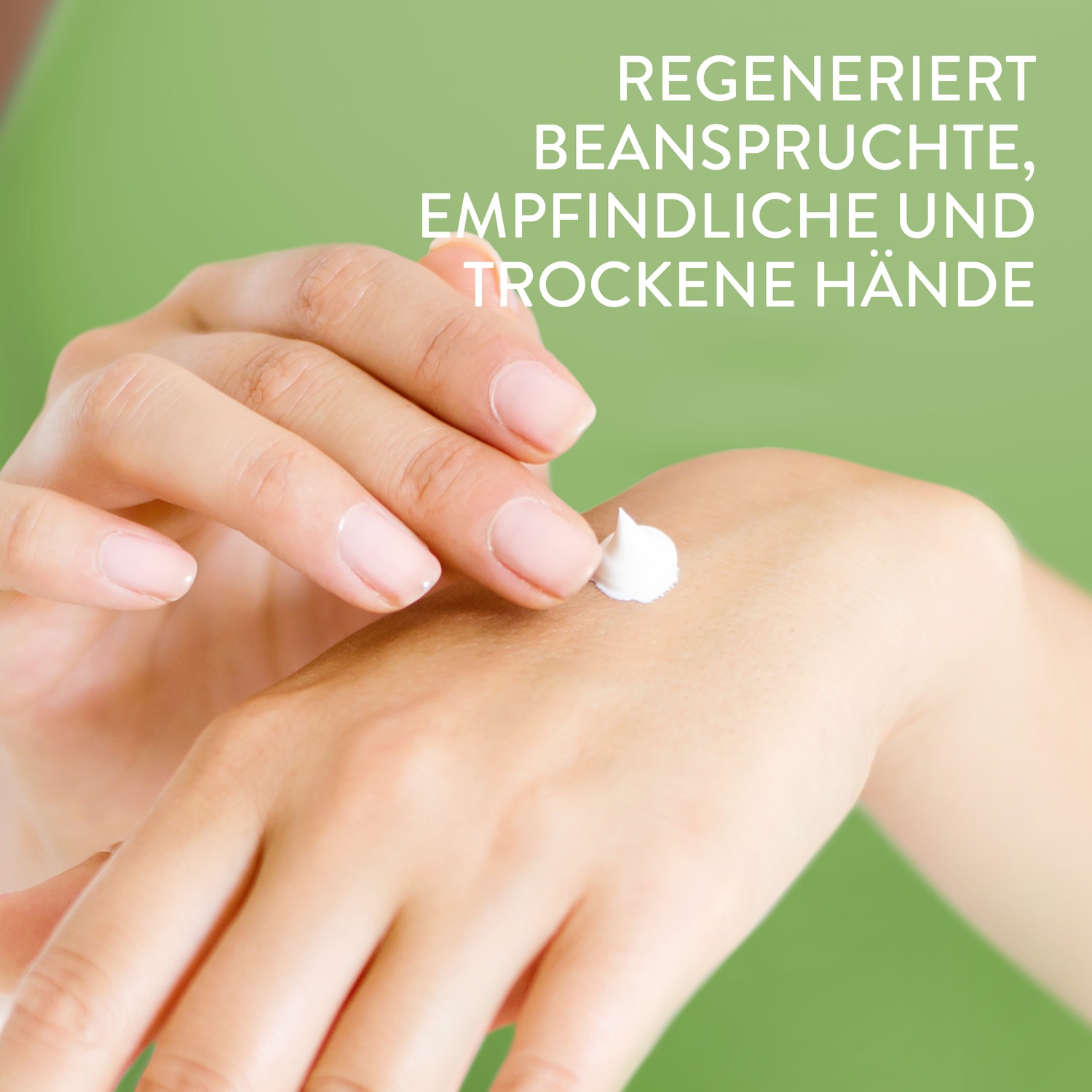 Repair Handcreme