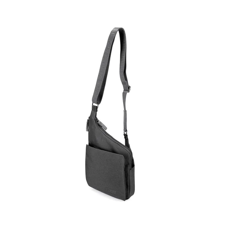 Jost BERGEN Crossbag - dark grey