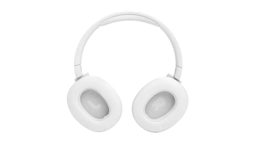 JBL TUNE 770 NC WEISS