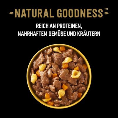 Cesar Natural Goodness