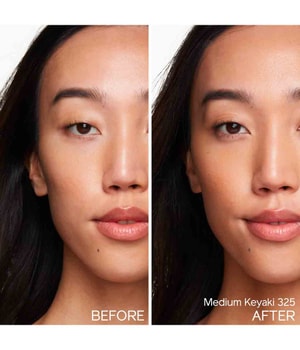Shiseido Synchro Skin Self-Refreshing Tint Flüssige Foundation-30 ml