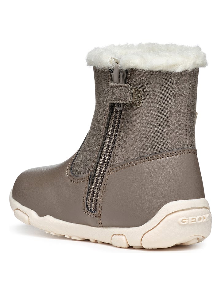 Geox Boots 