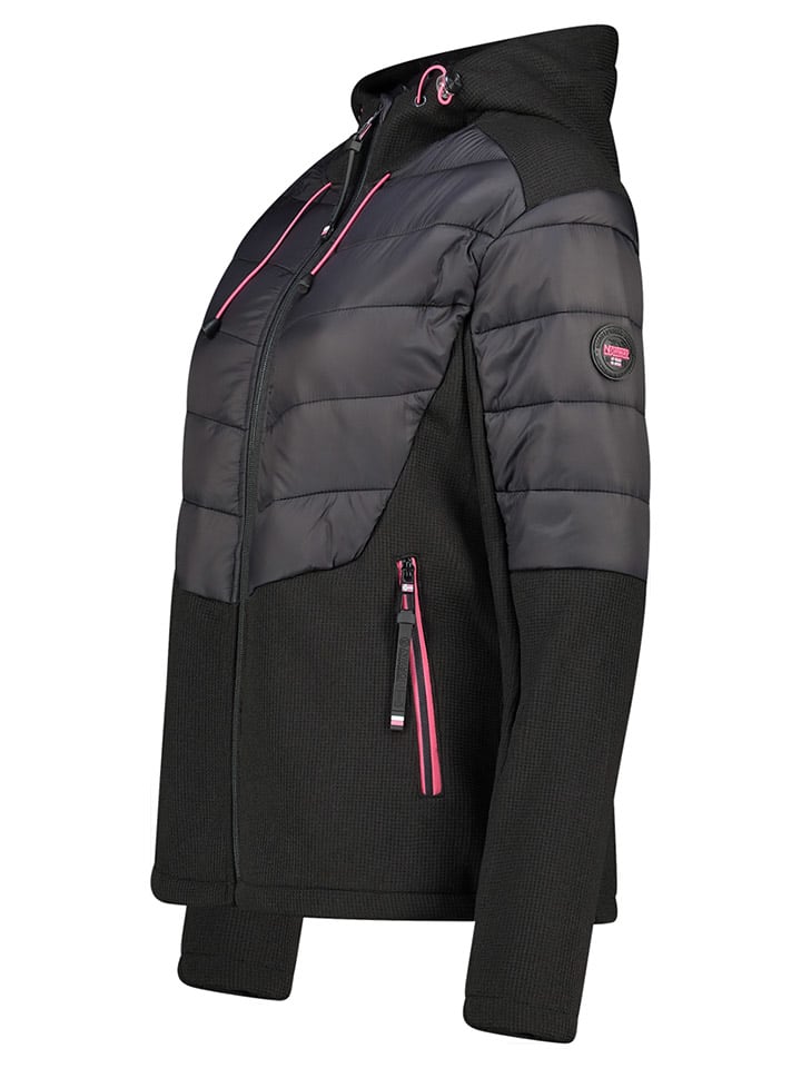 Geographical Norway Fleecejacke 