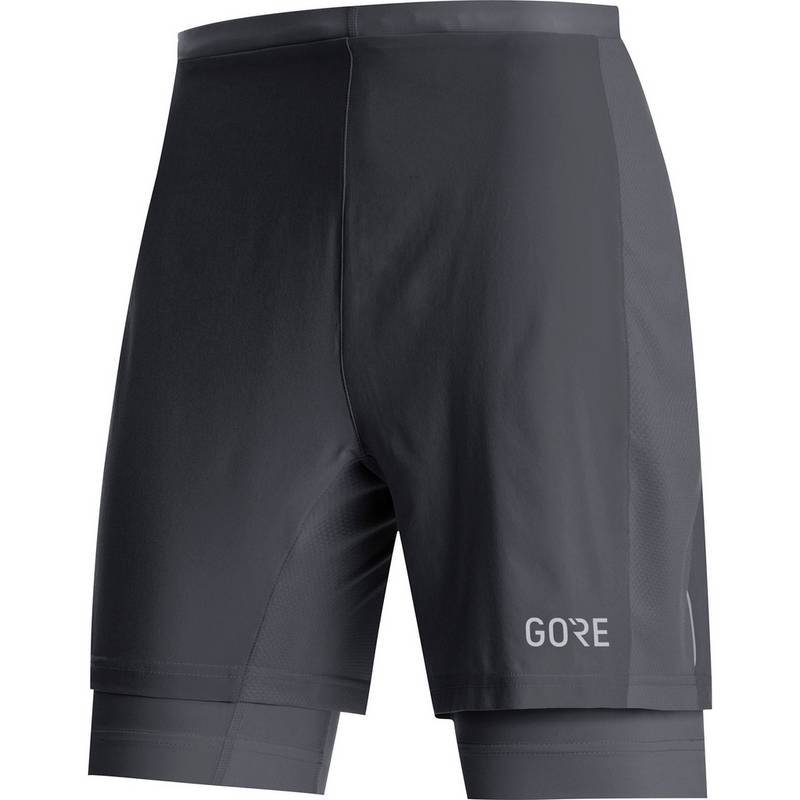 GOREWEAR R5 Funktionsshorts Herren