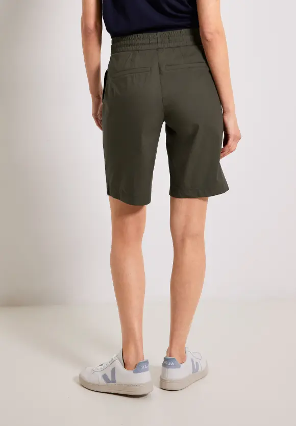 CECIL Casual Fit Shorts