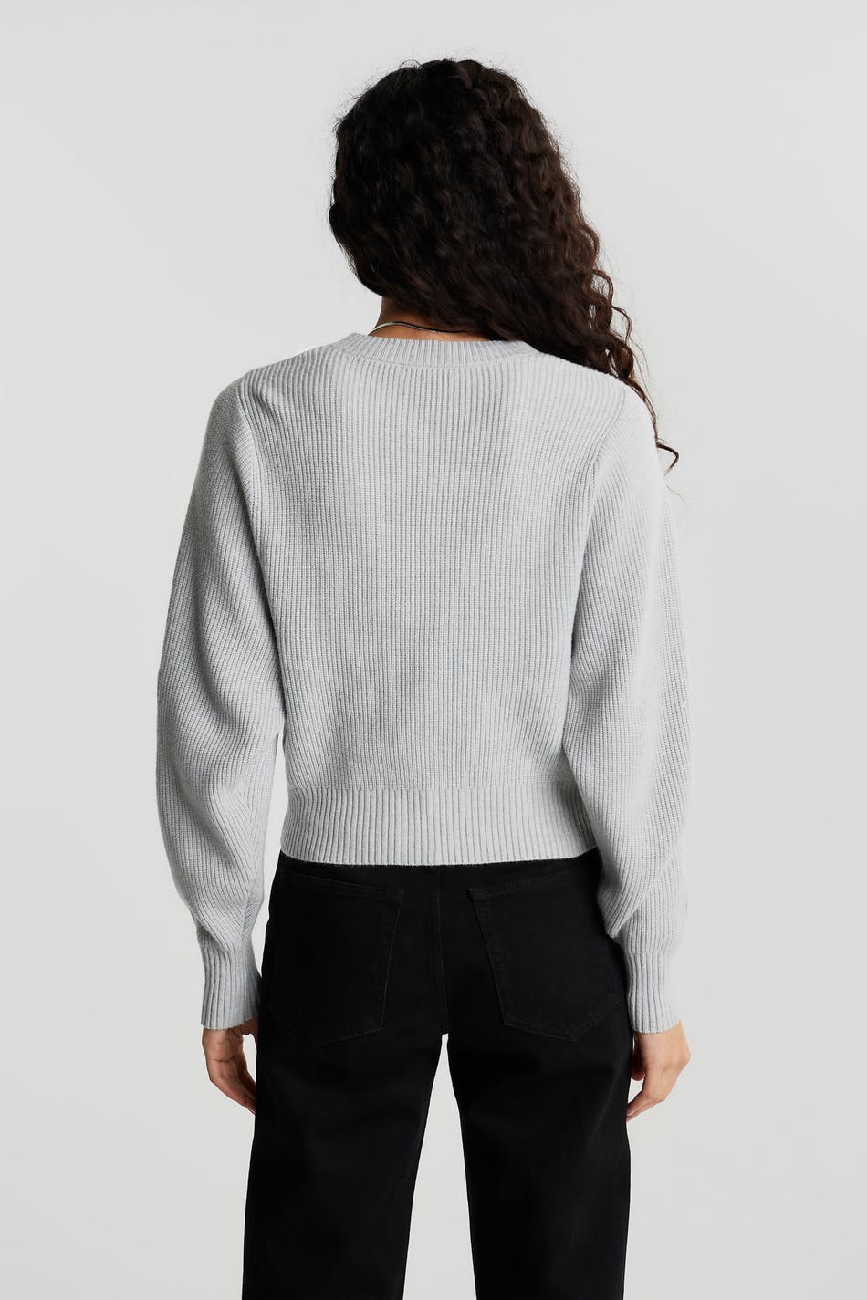 Briella knitted cardigan