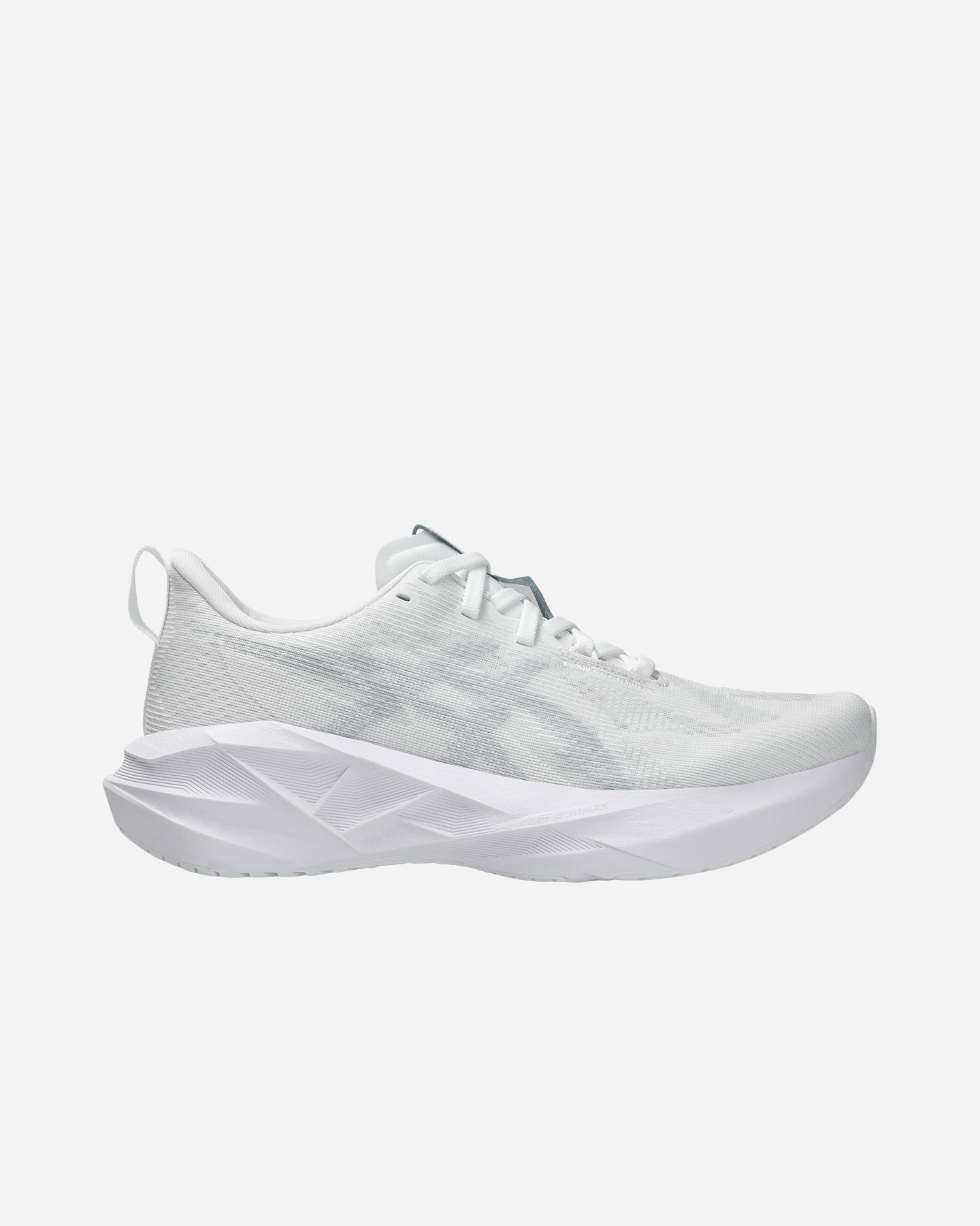 Scarpe Running Asics Novablast 5 W 1012B765-100