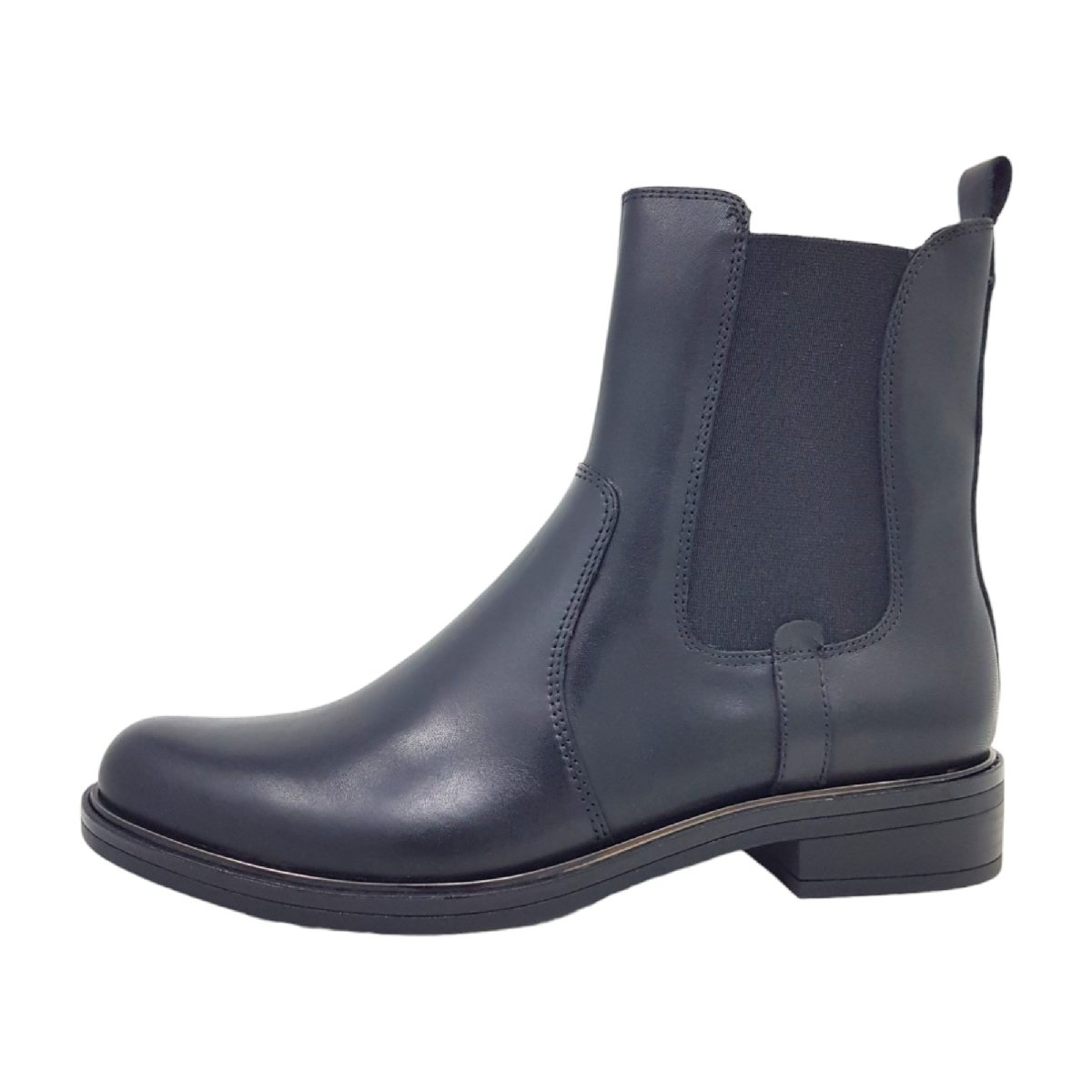 Caprice 9-25304-41/022 Schwarz 022 black
