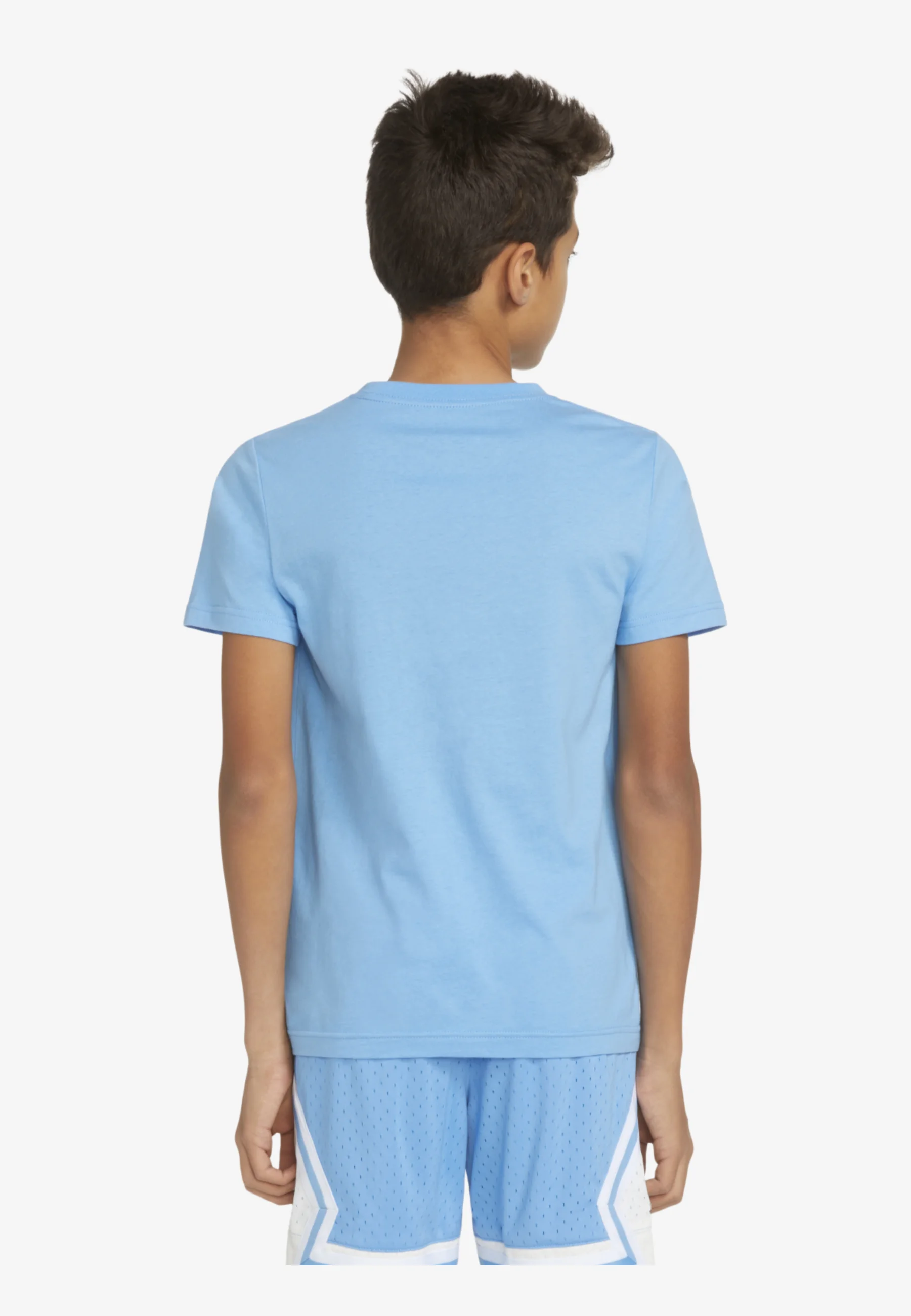 Jordan PRACTICE FLIGHT TEE UNISEX - Camiseta con estampado
