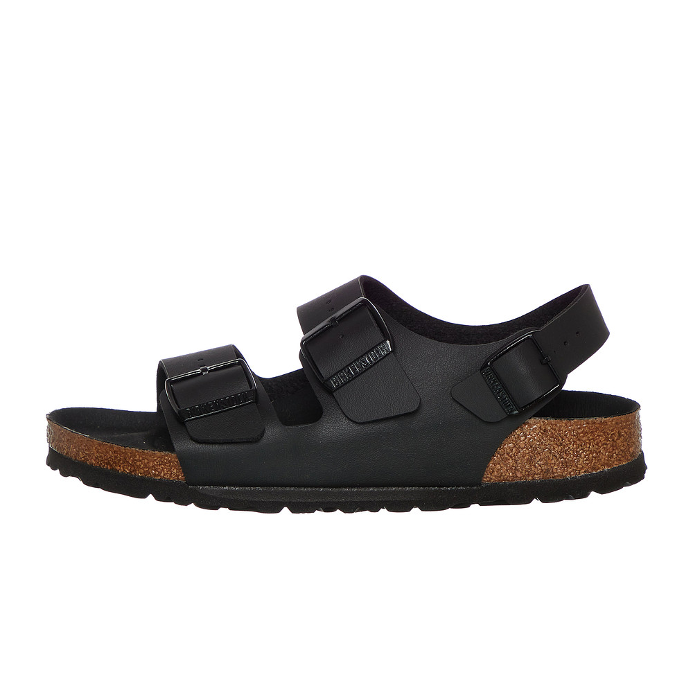Birkenstock Milano BF 1024998 / schwarz