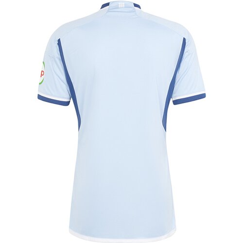 HERREN TRIKOT HAMBURGER SV 23/24 AUSWÄRTS