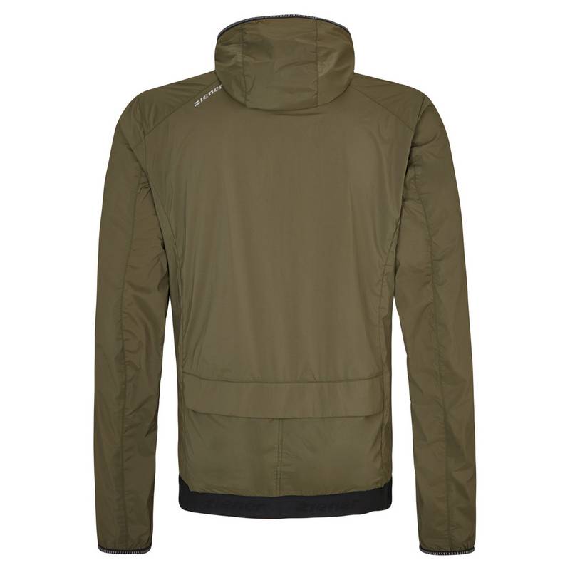 Ziener NEIHART Fahrradjacke Herren