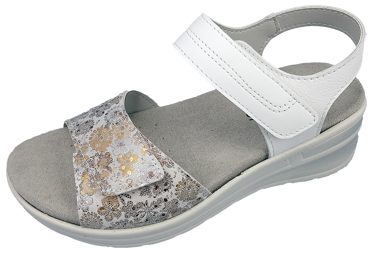 Aco coral 02 849/8862 Weiß ice trim 1423/2310