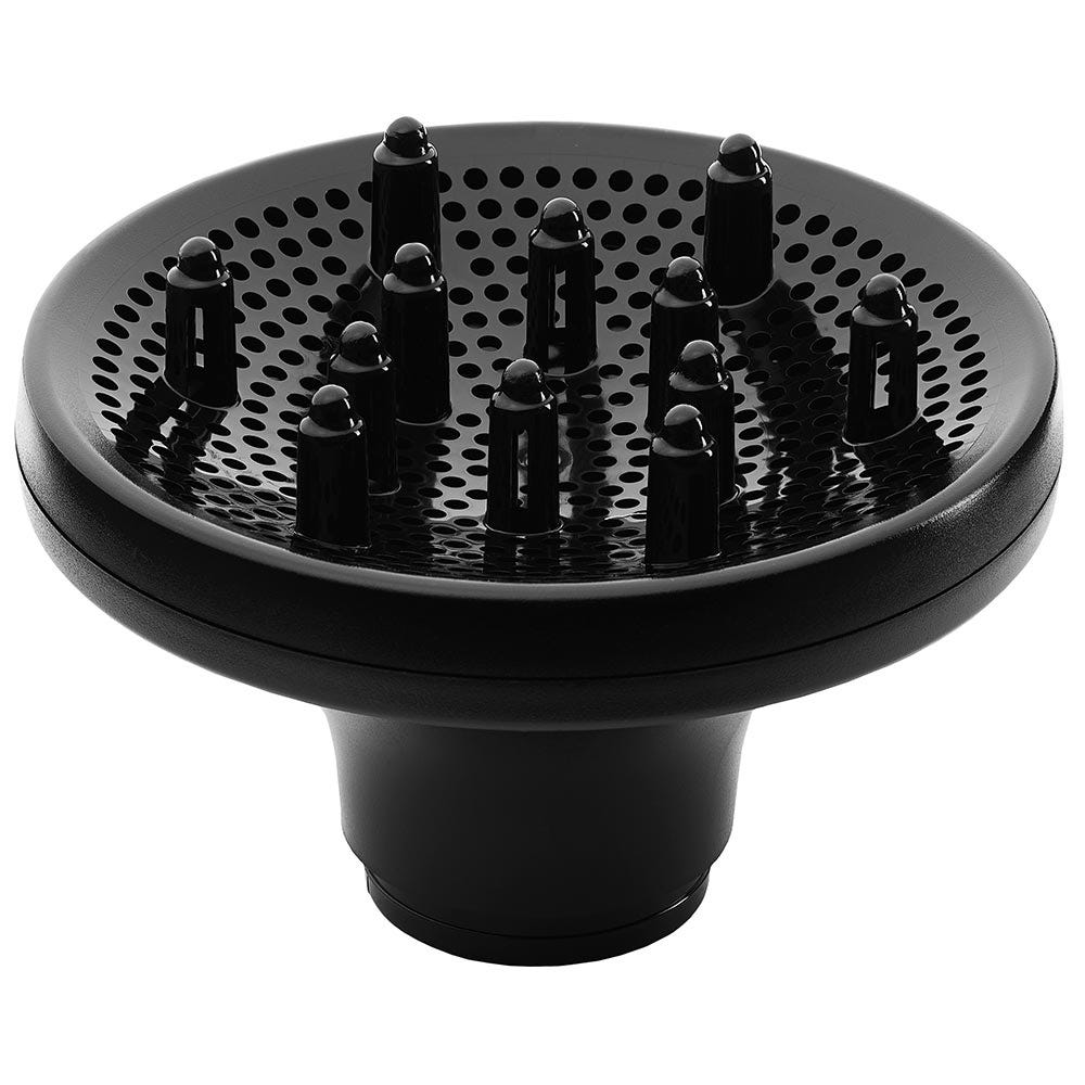 Oster Softstyler schwarz für Oster Haartrockner, Typ 50310800