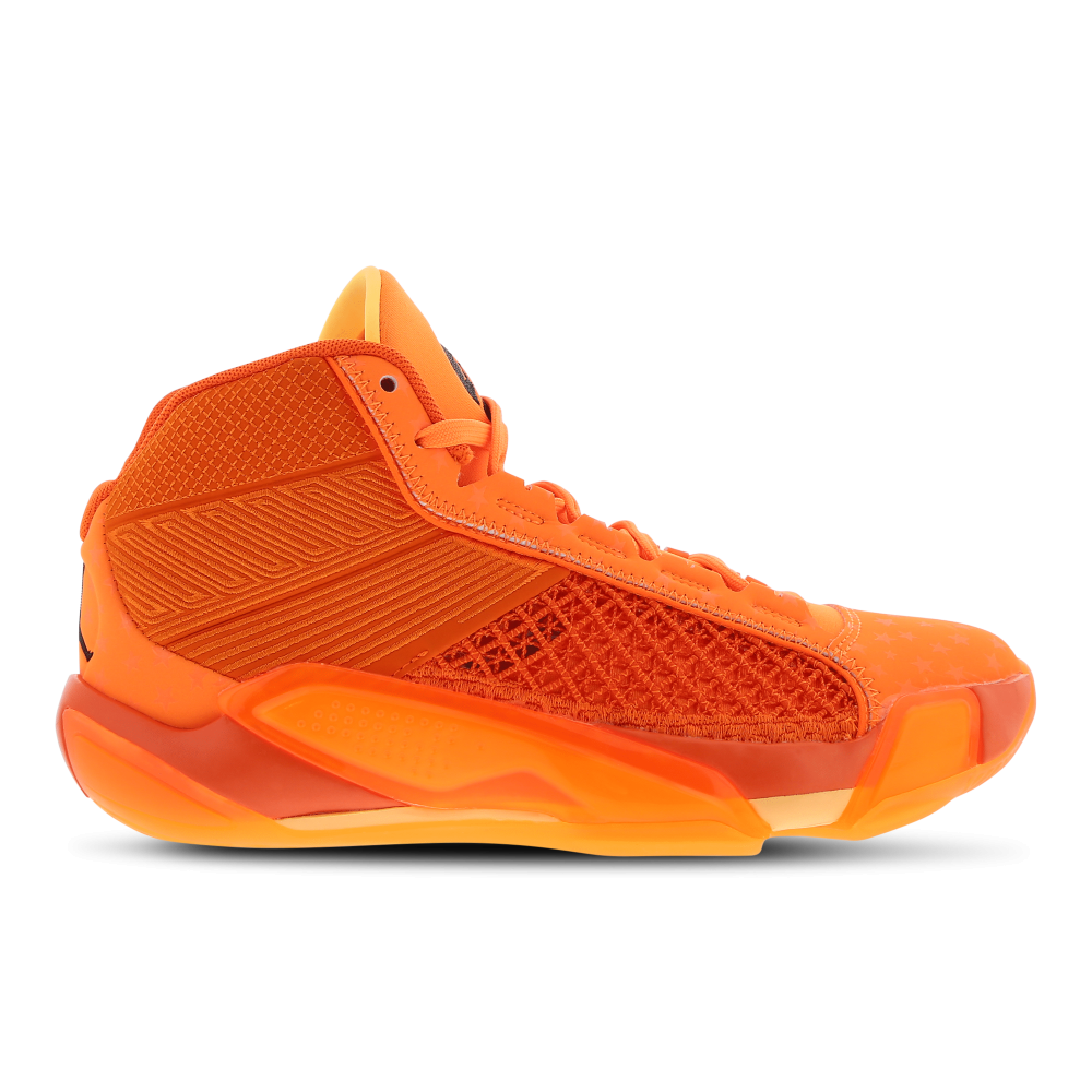 NIKE JORDAN 38 FQ9008-800 / orange