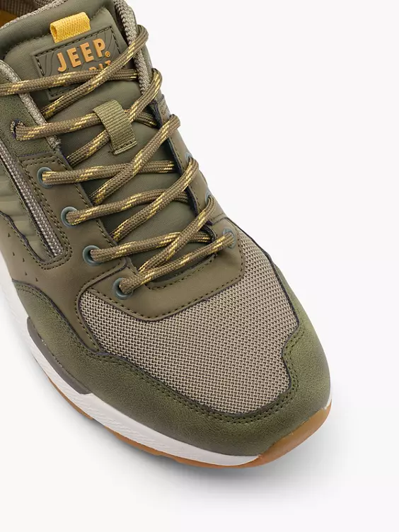 Jeep SPIRIT Sneaker