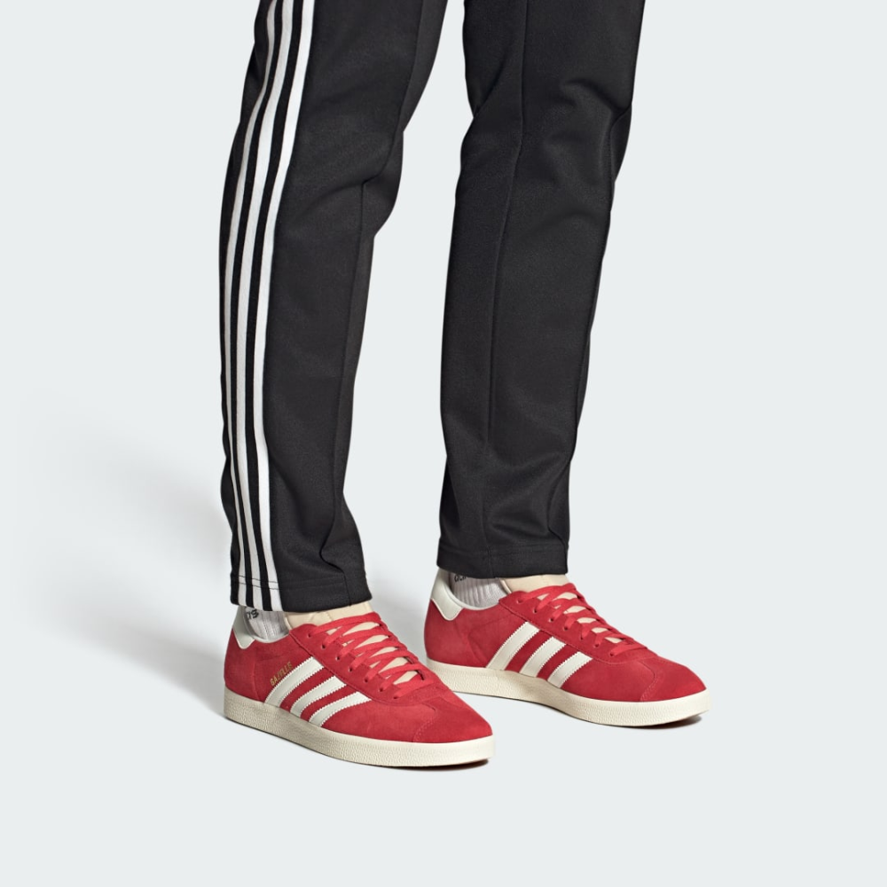 adidas Gazelle IG1062 / rot