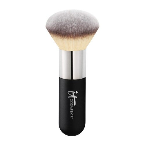 iT Cosmetics Heavenly Luxe™ čopič za puder in bronzer št. 1