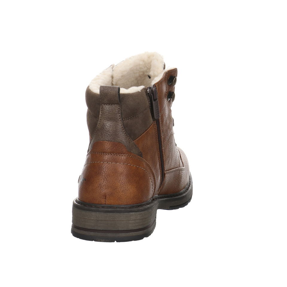 Mustang Boots