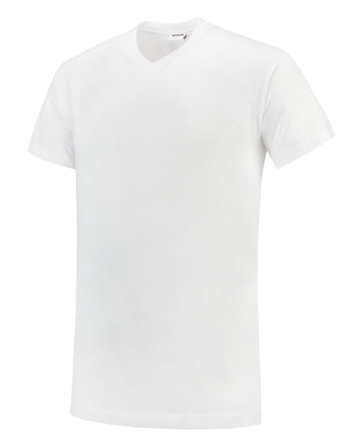Tricou Tricorp cu decolteu în V 101007