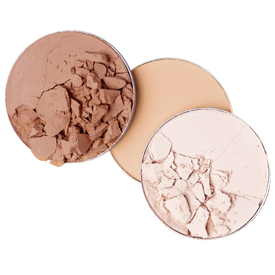 Contour Effects Color Palette