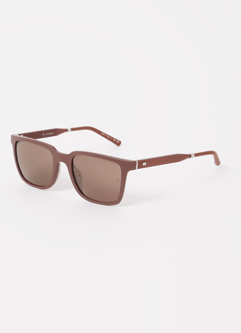 Oliver Peoples  Mr. Federer zonnebril OV5553SU