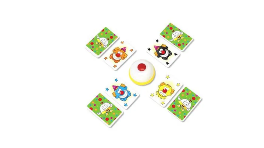 Amigo Spiele - Halli Galli Junior