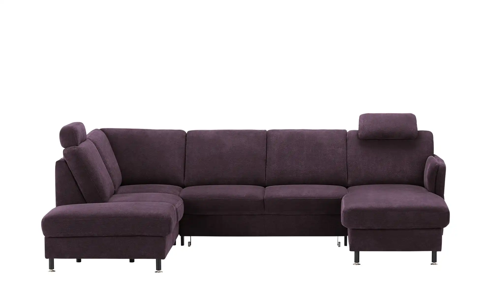Kollektion Kraft Wohnlandschaft