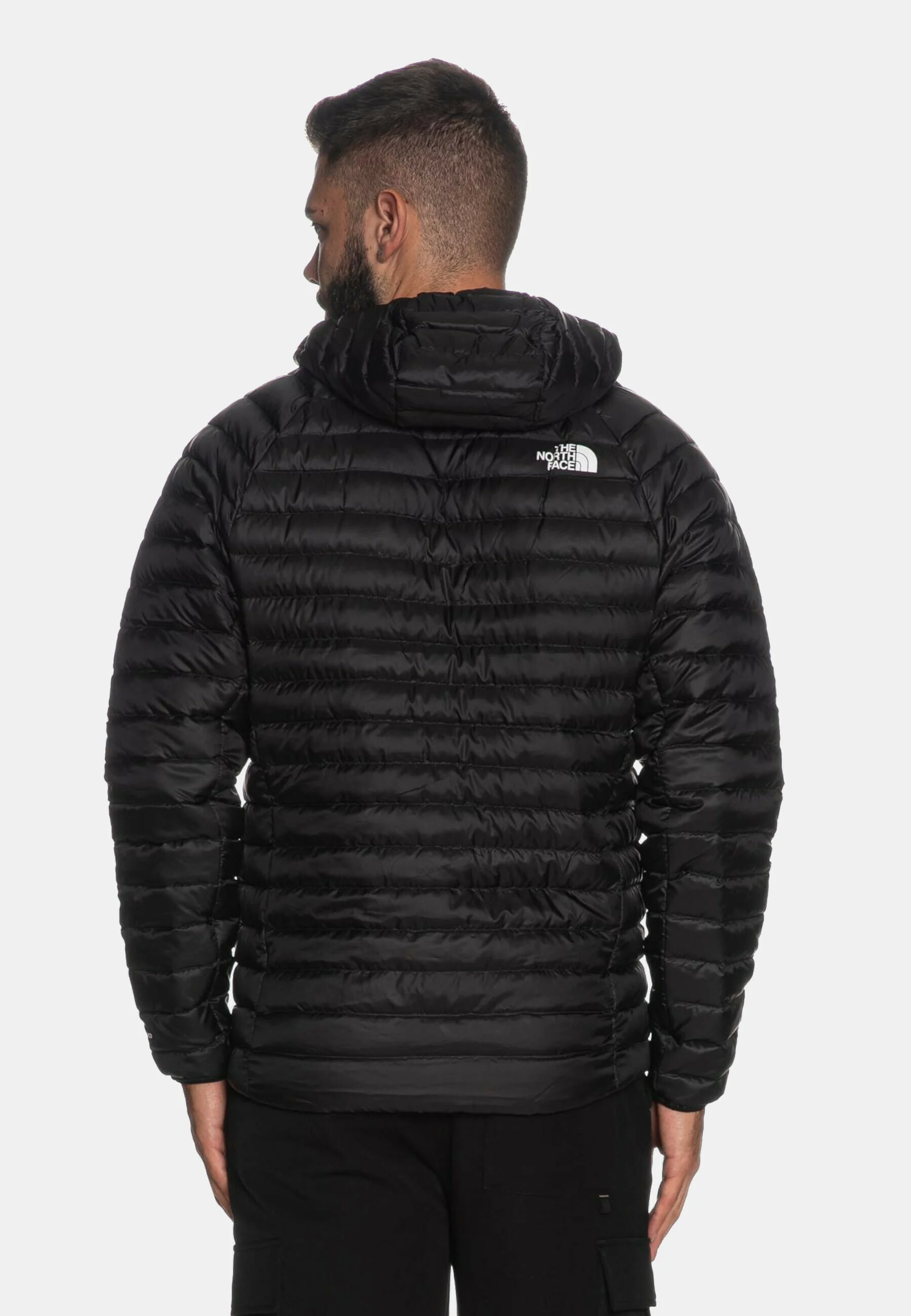 Chaqueta de invierno The North Face