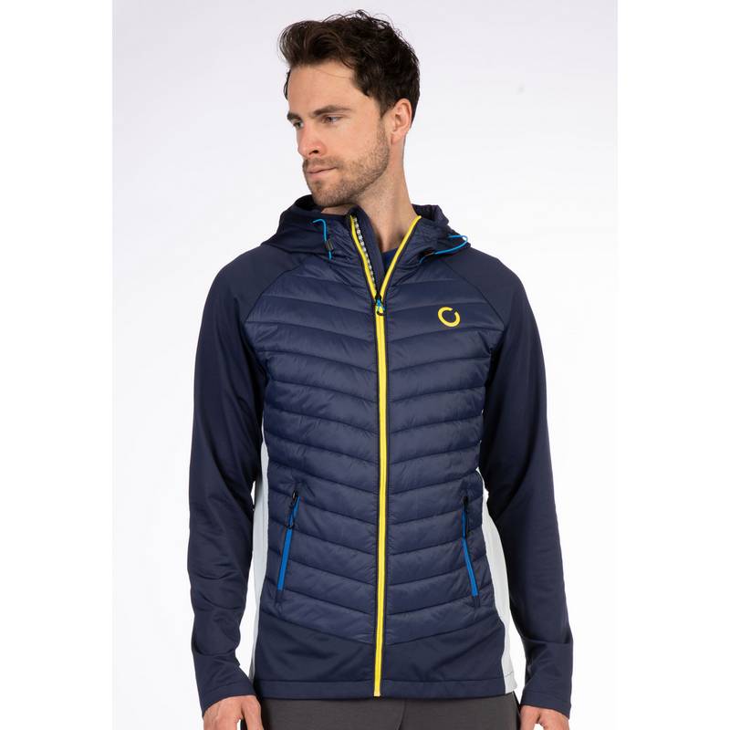 LPO Steppjacke Herren