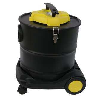 MAUK Grobschmutz- und Aschesauger 2 in 1, 1200 Watt