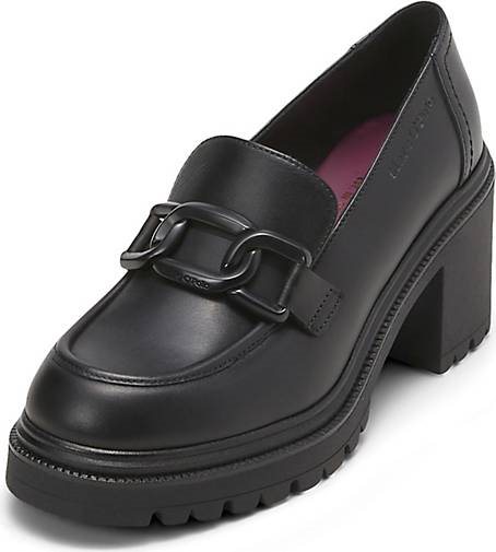 Marc O'Polo Loafer mit Kettengliedern