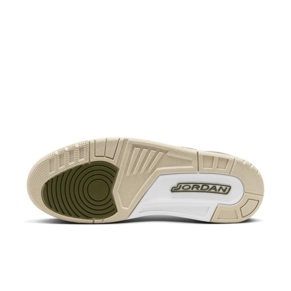 NIKE JORDAN Legacy 312 Low x PSG FZ4358-100 / weiss