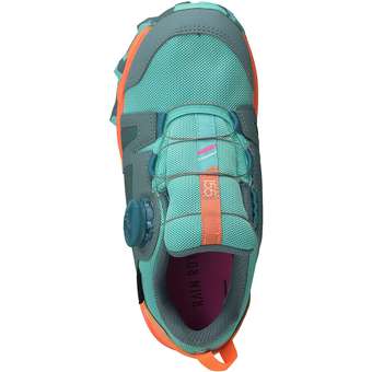 adidas Terrex Agravic BOA R.RDY K in blau
