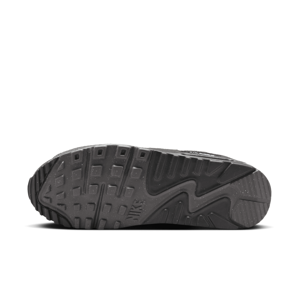 Nike Air Max 90 FB9657-001 / schwarz