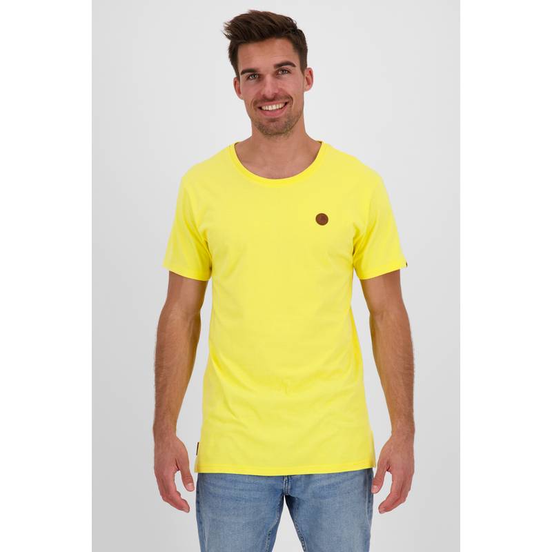 ALIFE AND KICKIN MaddoxAK T-Shirt Herren