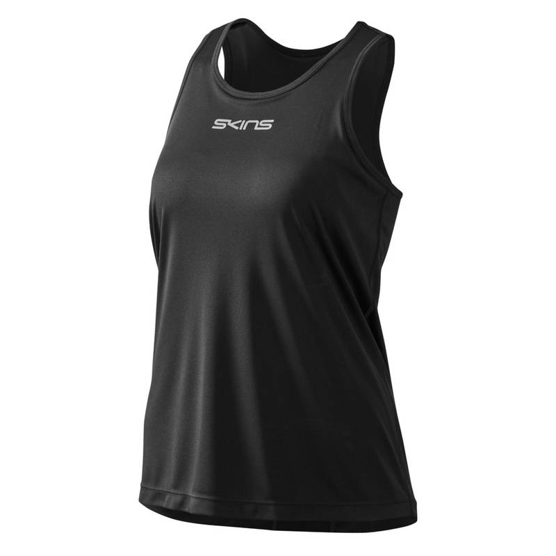 Skins Bra Tank top Funktionsshirt Damen